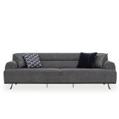 Диван трехместный ENZA HOME VALDERA EH52850