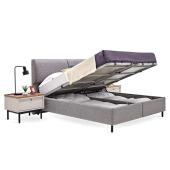 Основание с ящиком 180x200 ENZAHOME LORETO EH57698