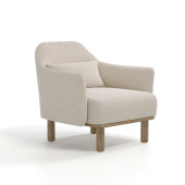 Кресло ENZA HOME PERGE EH73793