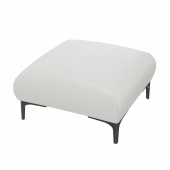 Модуль дивана пуф ENZA HOME MAYFAIR EH55845