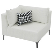 Модуль дивана угловой ENZA HOME MAYFAIR EH55118