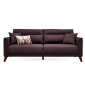 Диван кровать трехместный ENZA HOME ALTO EH57132