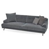 Диван трехместный ENZA HOME MILAN EH67870