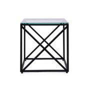 Кофейный столик 1034-CTB clear