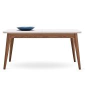 Стол обеденный раздвижной ENZA HOME LORETO EH57548