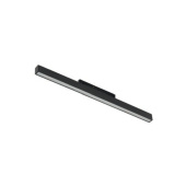 Трековый нано светильник Nowodvorski Nano Black 11743