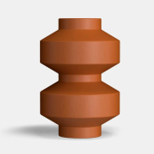 Керамическая ваза Svoy Design Praforma 320 VPF320-8023