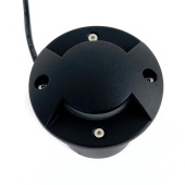 Уличный грунтовый светильник Lighthall Pat LH062020