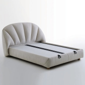 Основание кровати 180x200 ENZA HOME Коллекция NATURA REST (НАТУРА РЕСТ) арт. EH74773