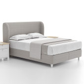 Основание с ящиком 180x200 ENZA HOME MARSELL EH74213