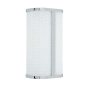 Настенный светильник Nowodvorski Palmas Led Chrome 10729