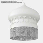 Подвесной светильник Svoy Design Sestra L LSTRL15-0000