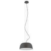 Подвесная люстра Nowodvorski Satellite S Gray 11227