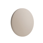 Уличный настенный светильник Nowodvorski Aria Led S Sand 11563