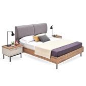 Основание без ящик 180x200 ENZAHOME LORETO EH57684