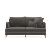 Диван кровать двухместный ENZA HOME FIORE EH52331