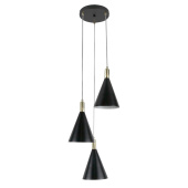 Подвесной светильник Lighthall Glaro LH012091