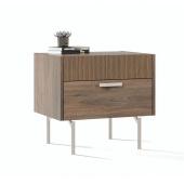 Тумба прикроватная ENZA HOME PAVIA EH68131