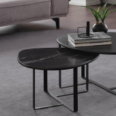 Кофейный столик аморф ENZA HOME PADME EH67568