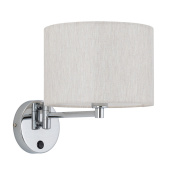 Бра Nowodvorski Hotel Mood Cream 11781