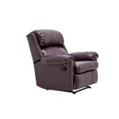 Кресло реклайнер ENZA HOME CALIFORNIA EH60030