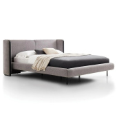 Кровать без ящика 200x200 ENZAHOME TUNIS EH68363