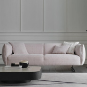 Диван трехместный ENZA HOME MODENA EH70789