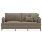 Диван кровать трехместный ENZA HOME FIORE EH52993