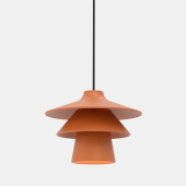 Подвесной светильник Svoy Design Iso LISOS-8023