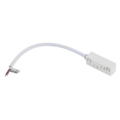 Источник питания для магнитных систем трекового освещения Lvm White 11621