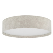 Потолочная люстра Nowodvorski Cedro L Beige 11672