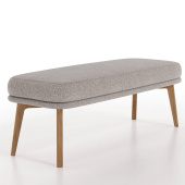 Банкетка ENZA HOME MARSANA EH73975