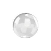 Плафон Nowodvorski Cameleon Sphere M Transparent 8530