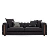 Диван трехместный ENZA HOME SIRONA EH52828