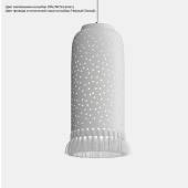 Настенный светильник Svoy Design Zori L LZRL7-0000