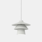 Подвесной светильник Svoy Design Iso  (Бренд Svoy Design, серия Изо мини) арт. LISOS-9003