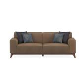 Диван двухместный ENZA HOME NETHA EH52103