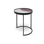 Стол журнальный высокий ENZA HOME MORA EH66051