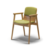 Полукресло MBINTERIORS REFLEX 2 MB020142