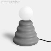 Настольная лампа Svoy Design Piramidka LPRMD-0000