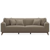 Диван кровать трехместный ENZA HOME NETHA EH53118