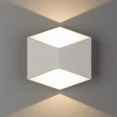 Настенный светильник Nowodvorski Impulse Led White 8143