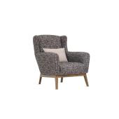 Кресло ENZA HOME NETHA EH54196