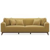 Диван кровать трехместный ENZA HOME NETHA EH53100