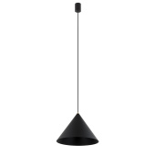Подвесной светильник Nowodvorski Zenith M Black 8001