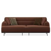 Диван двухместный ENZA HOME VALDERA EH52425