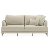 Диван кровать трехместный ENZA HOME FIORE EH52995