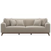 Диван кровать трехместный ENZA HOME NETHA EH53107