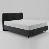 Основание 120x200 ENZA HOME Коллекция WOOL SENSE (ВУЛ СЭНС) арт. EH61492