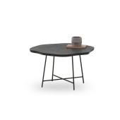 Стол журнальный (черный) ENZA HOME WOODY EH24836